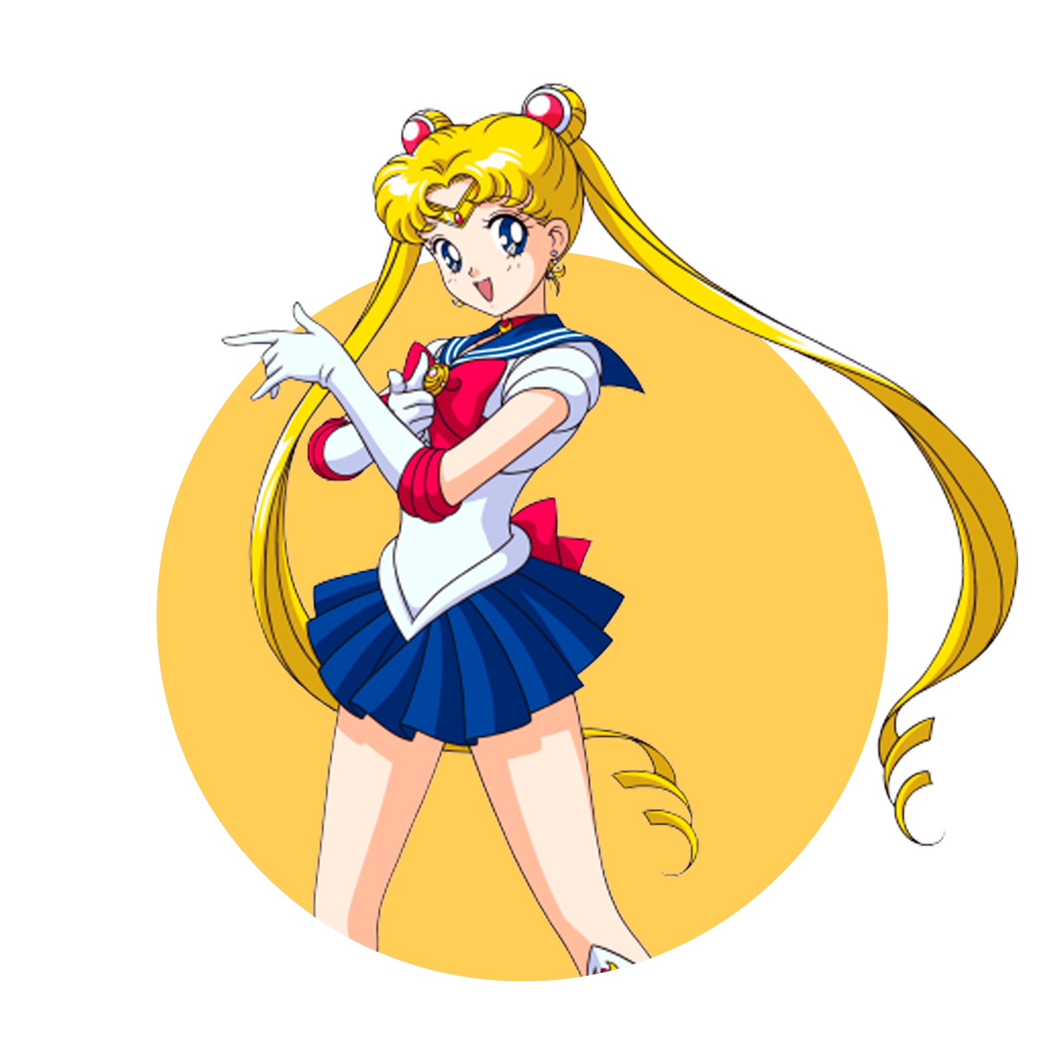 Sailor Moon