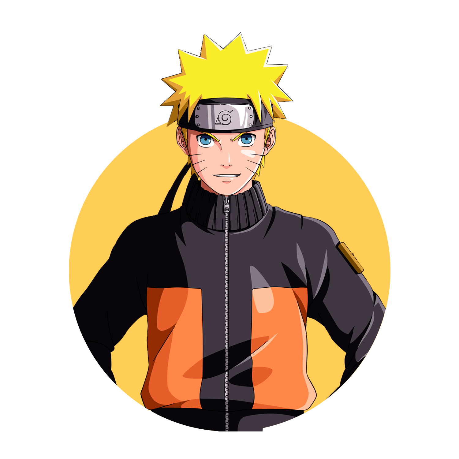 Naruto