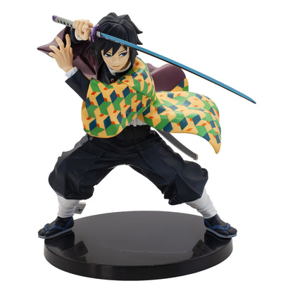 Banpresto - Demon Slayer: Kimetsu no Yaiba The Giyu Tomioka Maximatic - Bandai Spirits