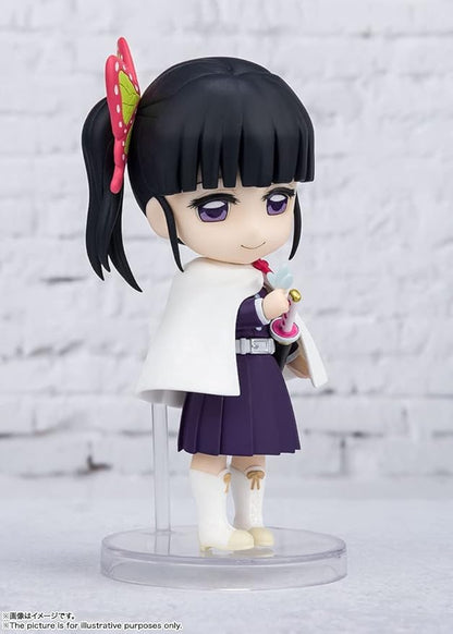 Tamashii Nations - Demon Slayer - Kanao Tsuyuri Bandai Spirits Figuarts Mini