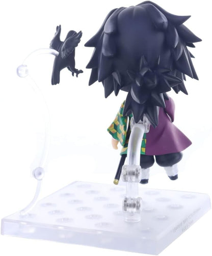 Good Smile Demon Slayer: Kimetsu no Yaiba Giyu Tomioka Nendoroid 1408