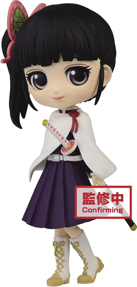 Banpresto - Demon Slayer - Tsuyuri Kanao Bandai Spirits Q Posket ver.A