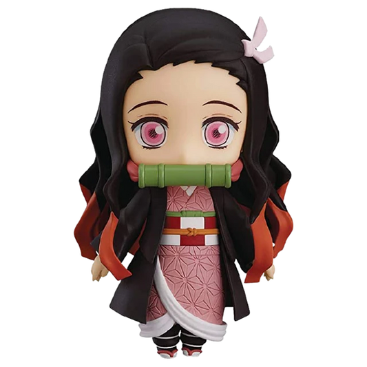 Good Smile Demon Slayer: Kimetsu no Yaiba Nezuko Kamado Nendoroid 1194