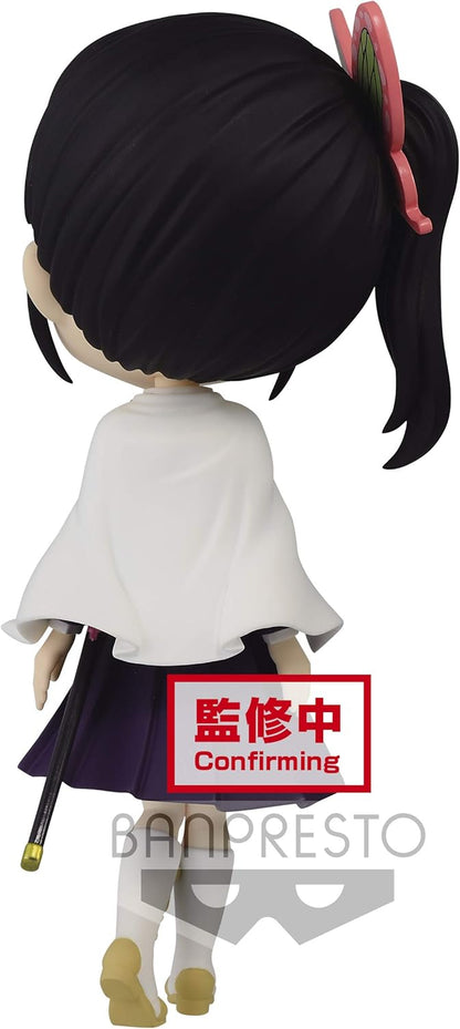 Banpresto - Demon Slayer - Tsuyuri Kanao Bandai Spirits Q Posket ver.A