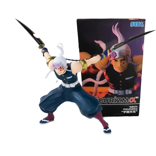 SEGA Demon Slayer: Uzui Tengen FIGURIZM