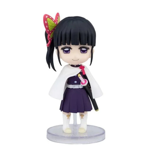 Tamashii Nations - Demon Slayer - Kanao Tsuyuri Bandai Spirits Figuarts Mini