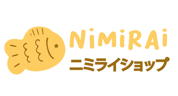 Nimirai Shop