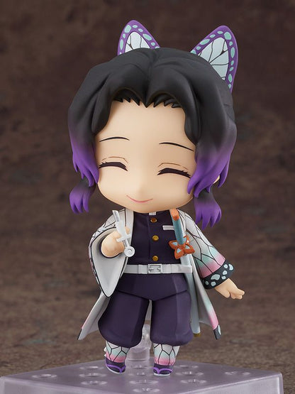 Good Smile Demon Slayer: Kimetsu no Yaiba Shinobu Kocho Nendoroid 1655